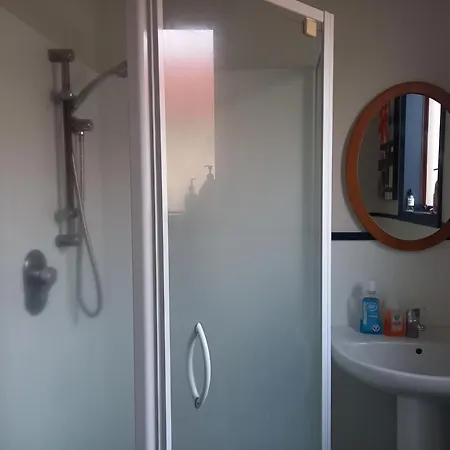 Cosy Holiday Apartment