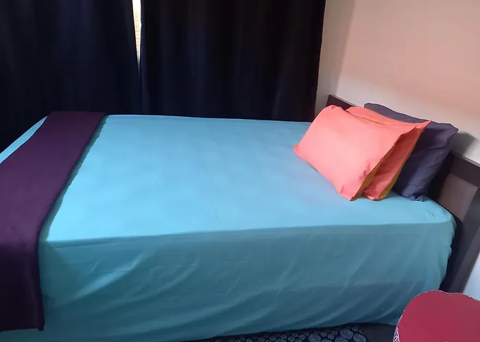 Cosy ホームステイ *